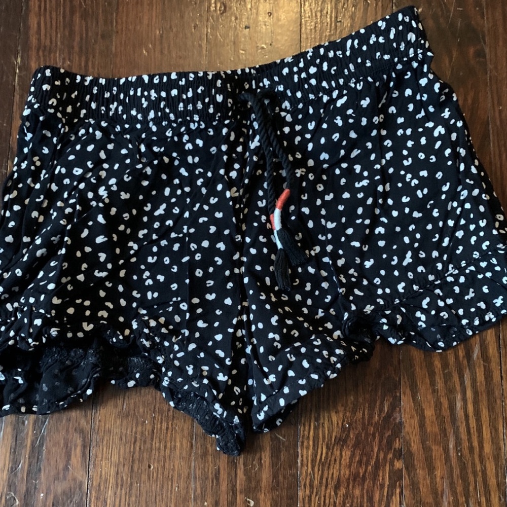 Old Navy Shorts Sz 8